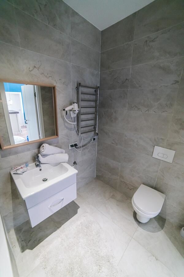 Апартаменты 2х комн ЖК Браун 00047 Алматы-31