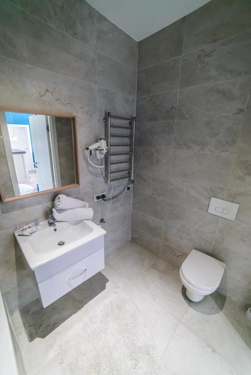 Апартаменты 2х комн ЖК Браун 00047 Алматы-38