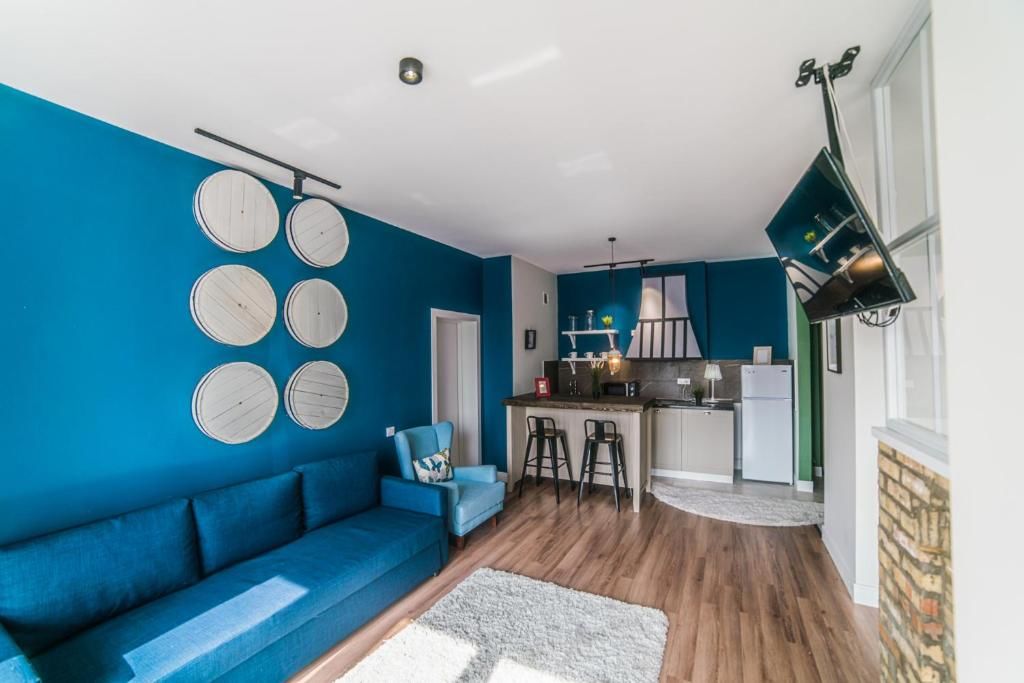 Апартаменты 2х комн ЖК Браун 00047 Алматы-48