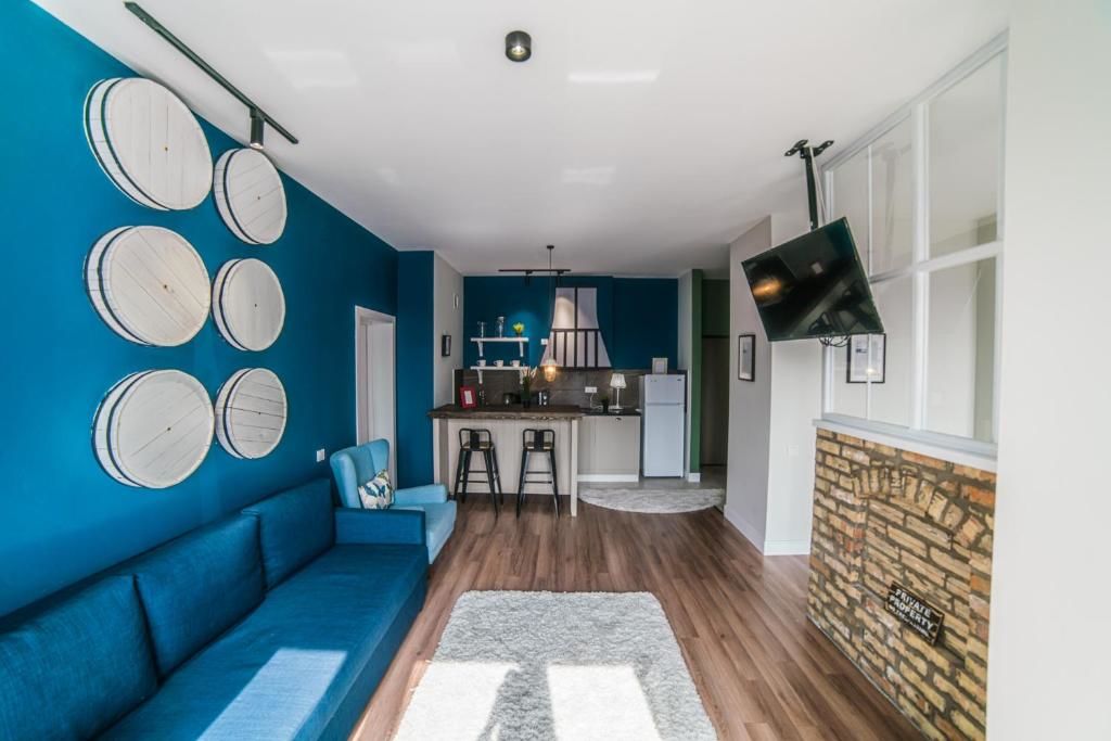 Апартаменты 2х комн ЖК Браун 00047 Алматы-50