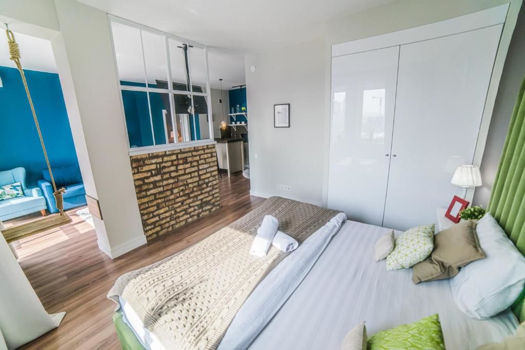 Апартаменты 2х комн ЖК Браун 00047 Алматы-55