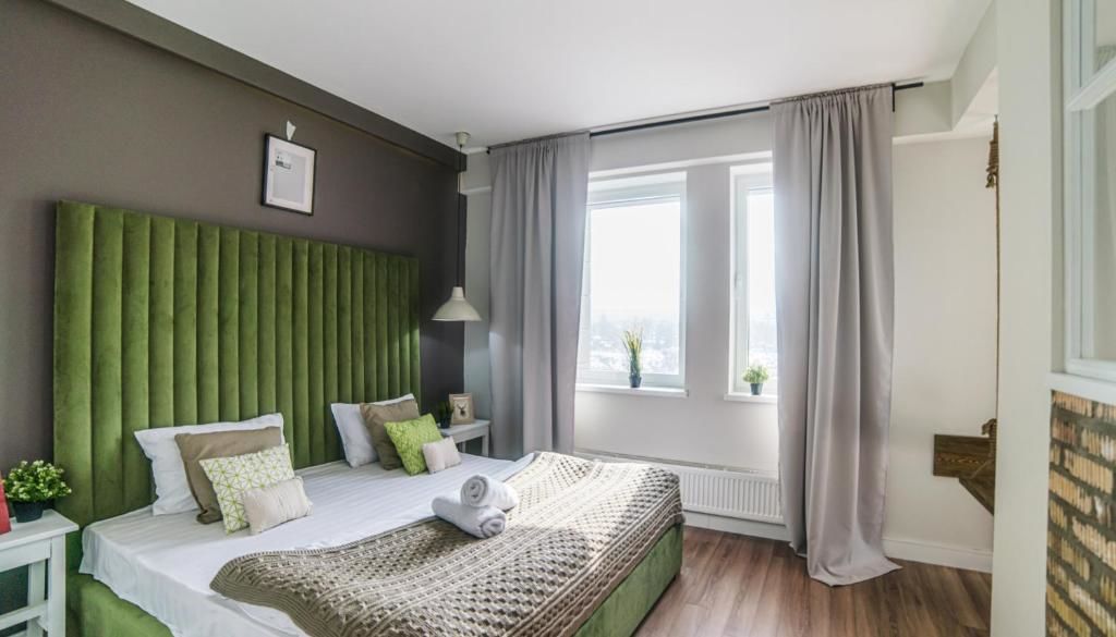 Апартаменты 2х комн ЖК Браун 00047 Алматы-60