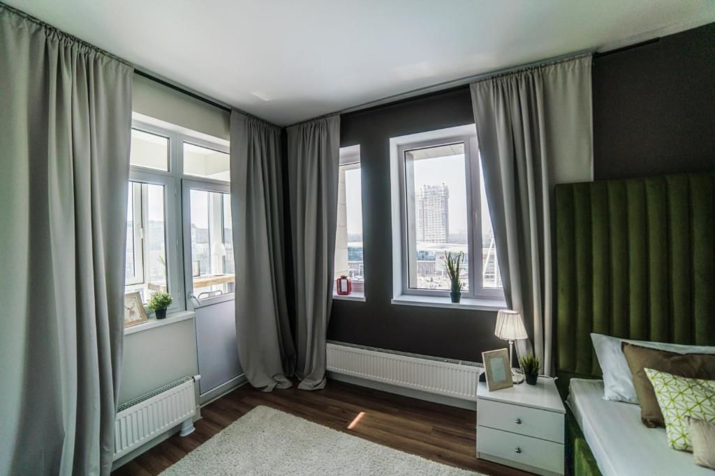 Апартаменты 2х комн ЖК Браун 00047 Алматы-67