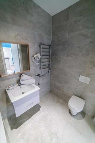 Апартаменты 2х комн ЖК Браун 00047 Алматы Апартаменты с 1 спальней-28