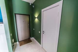 Апартаменты 2х комн ЖК Браун 00047 Алматы Апартаменты с 1 спальней-30