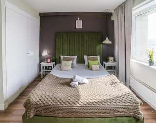 Апартаменты 2х комн ЖК Браун 00047 Алматы Апартаменты с 1 спальней-53