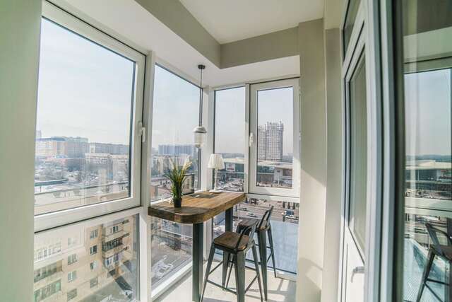 Апартаменты 2х комн ЖК Браун 00047 Алматы-13