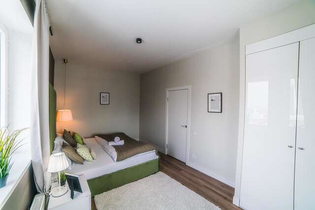 Апартаменты 2х комн ЖК Браун 00047 Алматы-4